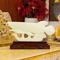 CÁ RÔNG PHÔNG THỦY SIZE NHỎ